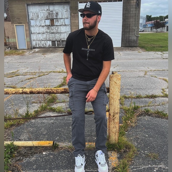 Meet your Posher, Owen - Picture 5 of 5